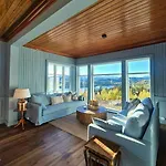 Manor House With Panoramic Views Of Jotunheimen