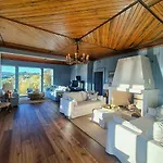 Manor House With Panoramic Views Of Jotunheimen