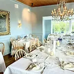 Manor House With Panoramic Views Of Jotunheimen * Skammestein