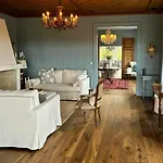 Manor House With Panoramic Views Of Jotunheimen