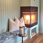 Manor House With Panoramic Views Of Jotunheimen