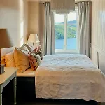 Manor House With Panoramic Views Of Jotunheimen Skammestein
