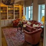Manor House With Panoramic Views Of Jotunheimen *