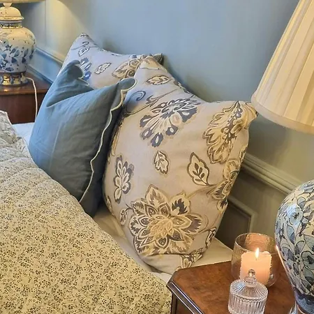 Manor House With Panoramic Views Of Jotunheimen Ferienhaus Skammestein