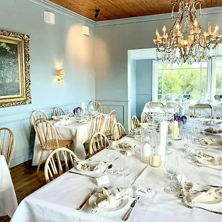 Holiday home Manor House With Panoramic Views Of Jotunheimen *