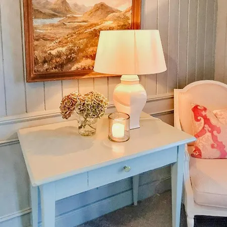 Holiday home Manor House With Panoramic Views Of Jotunheimen Skammestein