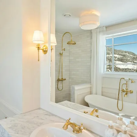 Manor House With Panoramic Views Of Jotunheimen *