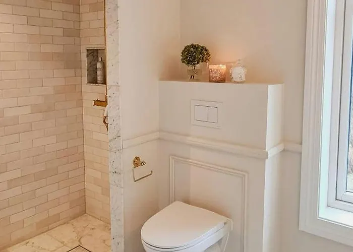 Ferienhaus Manor House With Panoramic Views Of Jotunheimen *