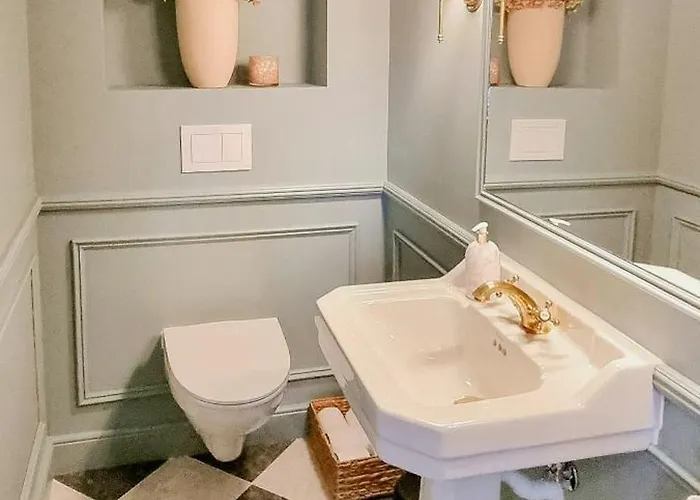 Manor House With Panoramic Views Of Jotunheimen *